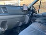 USED 2025 75 FORD TRANSIT 350 LEADER L2 DRW SINGLE CAB CAGE TIPPER 2.0 ECOBLUE 130 BHP *LARGE MEDIA SCREEN & AIR CON* High Specification Tipper With Dual Rear Wheels, Air Con, 12" Media Screen, Rear Camera, Cruise Control, One Stop Tipper Body, Fitted With Additional High Level Galvanized Enclosed Cage, Tow Pack, Roof Beacon & Seat Covers!