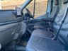 USED 2025 75 FORD TRANSIT 350 LEADER L2 DRW SINGLE CAB CAGE TIPPER 2.0 ECOBLUE 130 BHP *LARGE MEDIA SCREEN & AIR CON* High Specification Tipper With Dual Rear Wheels, Air Con, 12" Media Screen, Rear Camera, Cruise Control, One Stop Tipper Body, Fitted With Additional High Level Galvanized Enclosed Cage, Tow Pack, Roof Beacon & Seat Covers!