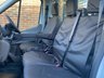 USED 2025 75 FORD TRANSIT 350 LEADER L2 DRW SINGLE CAB CAGE TIPPER 2.0 ECOBLUE 130 BHP *LARGE MEDIA SCREEN & AIR CON* High Specification Tipper With Dual Rear Wheels, Air Con, 12" Media Screen, Rear Camera, Cruise Control, One Stop Tipper Body, Fitted With Additional High Level Galvanized Enclosed Cage, Tow Pack, Roof Beacon & Seat Covers!
