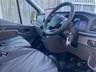 USED 2025 75 FORD TRANSIT 350 LEADER L2 DRW SINGLE CAB CAGE TIPPER 2.0 ECOBLUE 130 BHP *LARGE MEDIA SCREEN & AIR CON* High Specification Tipper With Dual Rear Wheels, Air Con, 12" Media Screen, Rear Camera, Cruise Control, One Stop Tipper Body, Fitted With Additional High Level Galvanized Enclosed Cage, Tow Pack, Roof Beacon & Seat Covers!