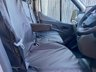 USED 2025 75 FORD TRANSIT 350 LEADER L2 DRW SINGLE CAB CAGE TIPPER 2.0 ECOBLUE 130 BHP *LARGE MEDIA SCREEN & AIR CON* High Specification Tipper With Dual Rear Wheels, Air Con, 12" Media Screen, Rear Camera, Cruise Control, One Stop Tipper Body, Fitted With Additional High Level Galvanized Enclosed Cage, Tow Pack, Roof Beacon & Seat Covers!