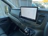 USED 2025 75 FORD TRANSIT 350 LEADER L2 DRW SINGLE CAB CAGE TIPPER 2.0 ECOBLUE 130 BHP *LARGE MEDIA SCREEN & AIR CON* High Specification Tipper With Dual Rear Wheels, Air Con, 12" Media Screen, Rear Camera, Cruise Control, One Stop Tipper Body, Fitted With Additional High Level Galvanized Enclosed Cage, Tow Pack, Roof Beacon & Seat Covers!