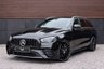 USED 2020 70 MERCEDES-BENZ E-CLASS 2.0 E300de 13.5kWh AMG Line Estate 5dr Diesel Plug-in Hybrid G-Tronic+ Euro 6 (s/s) (306 ps) 