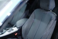 USED 2018 68 BMW 2 SERIES 2.0 218d M Sport Auto Euro 6 (s/s) 2dr BLACK EXTERIOR TRIM PACK | LCI