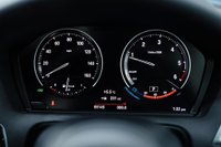 USED 2018 68 BMW 2 SERIES 2.0 218d M Sport Auto Euro 6 (s/s) 2dr BLACK EXTERIOR TRIM PACK | LCI