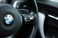 USED 2018 68 BMW 2 SERIES 2.0 218d M Sport Auto Euro 6 (s/s) 2dr BLACK EXTERIOR TRIM PACK | LCI