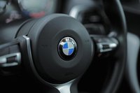 USED 2018 68 BMW 2 SERIES 2.0 218d M Sport Auto Euro 6 (s/s) 2dr BLACK EXTERIOR TRIM PACK | LCI