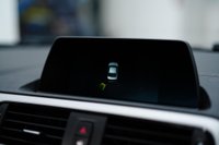 USED 2018 68 BMW 2 SERIES 2.0 218d M Sport Auto Euro 6 (s/s) 2dr BLACK EXTERIOR TRIM PACK | LCI