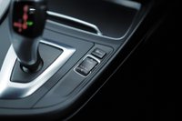 USED 2018 68 BMW 2 SERIES 2.0 218d M Sport Auto Euro 6 (s/s) 2dr BLACK EXTERIOR TRIM PACK | LCI