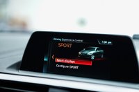 USED 2018 68 BMW 2 SERIES 2.0 218d M Sport Auto Euro 6 (s/s) 2dr BLACK EXTERIOR TRIM PACK | LCI