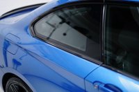 USED 2018 68 BMW 2 SERIES 2.0 218d M Sport Auto Euro 6 (s/s) 2dr BLACK EXTERIOR TRIM PACK | LCI