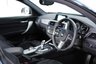 USED 2018 68 BMW 2 SERIES 2.0 218d M Sport Auto Euro 6 (s/s) 2dr BLACK EXTERIOR TRIM PACK | LCI