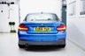 USED 2018 68 BMW 2 SERIES 2.0 218d M Sport Auto Euro 6 (s/s) 2dr BLACK EXTERIOR TRIM PACK | LCI