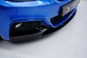 USED 2018 68 BMW 2 SERIES 2.0 218d M Sport Auto Euro 6 (s/s) 2dr BLACK EXTERIOR TRIM PACK | LCI