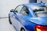 USED 2018 68 BMW 2 SERIES 2.0 218d M Sport Auto Euro 6 (s/s) 2dr BLACK EXTERIOR TRIM PACK | LCI