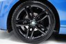 USED 2018 68 BMW 2 SERIES 2.0 218d M Sport Auto Euro 6 (s/s) 2dr BLACK EXTERIOR TRIM PACK | LCI