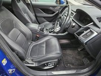 USED 2020 D JAGUAR I-PACE 400 90kWh HSE SUV 5dr Electric Auto 4WD (400 ps) ELECTRIC # HUGE SPECIFICATION