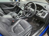 USED 2020 D JAGUAR I-PACE 400 90kWh HSE SUV 5dr Electric Auto 4WD (400 ps) ELECTRIC # HUGE SPECIFICATION