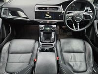 USED 2020 D JAGUAR I-PACE 400 90kWh HSE SUV 5dr Electric Auto 4WD (400 ps) ELECTRIC # HUGE SPECIFICATION