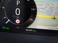 USED 2020 D JAGUAR I-PACE 400 90kWh HSE SUV 5dr Electric Auto 4WD (400 ps) ELECTRIC # HUGE SPECIFICATION
