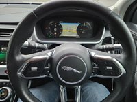 USED 2020 D JAGUAR I-PACE 400 90kWh HSE SUV 5dr Electric Auto 4WD (400 ps) ELECTRIC # HUGE SPECIFICATION