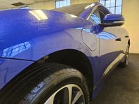 USED 2020 D JAGUAR I-PACE 400 90kWh HSE SUV 5dr Electric Auto 4WD (400 ps) ELECTRIC # HUGE SPECIFICATION