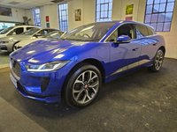 USED 2020 D JAGUAR I-PACE 400 90kWh HSE SUV 5dr Electric Auto 4WD (400 ps) ELECTRIC # HUGE SPECIFICATION