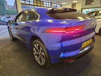 USED 2020 D JAGUAR I-PACE 400 90kWh HSE SUV 5dr Electric Auto 4WD (400 ps) ELECTRIC # HUGE SPECIFICATION