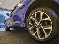 USED 2020 D JAGUAR I-PACE 400 90kWh HSE SUV 5dr Electric Auto 4WD (400 ps) ELECTRIC # HUGE SPECIFICATION