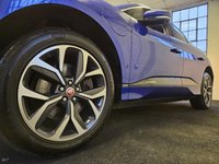 USED 2020 D JAGUAR I-PACE 400 90kWh HSE SUV 5dr Electric Auto 4WD (400 ps) ELECTRIC # HUGE SPECIFICATION