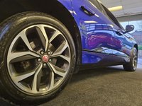 USED 2020 D JAGUAR I-PACE 400 90kWh HSE SUV 5dr Electric Auto 4WD (400 ps) ELECTRIC # HUGE SPECIFICATION
