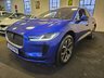 USED 2020 D JAGUAR I-PACE 400 90kWh HSE SUV 5dr Electric Auto 4WD (400 ps) ELECTRIC # HUGE SPECIFICATION