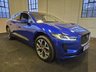 USED 2020 D JAGUAR I-PACE 400 90kWh HSE SUV 5dr Electric Auto 4WD (400 ps) ELECTRIC # HUGE SPECIFICATION