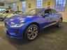 USED 2020 D JAGUAR I-PACE 400 90kWh HSE SUV 5dr Electric Auto 4WD (400 ps) ELECTRIC # HUGE SPECIFICATION