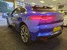 USED 2020 D JAGUAR I-PACE 400 90kWh HSE SUV 5dr Electric Auto 4WD (400 ps) ELECTRIC # HUGE SPECIFICATION