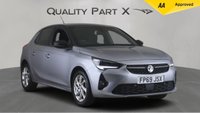 USED 2020 69 VAUXHALL CORSA 1.2 Turbo SRi Nav Euro 6 (s/s) 5dr SPRING SALE NOW ON, SAVE 100s!