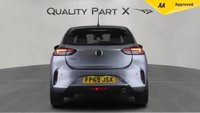USED 2020 69 VAUXHALL CORSA 1.2 Turbo SRi Nav Euro 6 (s/s) 5dr SPRING SALE NOW ON, SAVE 100s!