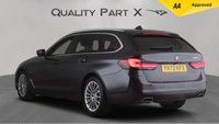 USED 2022 72 BMW 5 SERIES 2.0 530e 12kWh SE Touring Steptronic Euro 6 (s/s) 5dr SPRING SALE NOW ON, SAVE 100s!
