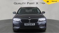 USED 2022 72 BMW 5 SERIES 2.0 530e 12kWh SE Touring Steptronic Euro 6 (s/s) 5dr SPRING SALE NOW ON, SAVE 100s!
