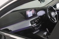 USED 2022 72 BMW 5 SERIES 2.0 530e 12kWh SE Touring Steptronic Euro 6 (s/s) 5dr SPRING SALE NOW ON, SAVE 100s!