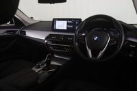 USED 2022 72 BMW 5 SERIES 2.0 530e 12kWh SE Touring Steptronic Euro 6 (s/s) 5dr SPRING SALE NOW ON, SAVE 100s!