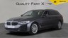 USED 2022 72 BMW 5 SERIES 2.0 530e 12kWh SE Touring Steptronic Euro 6 (s/s) 5dr SPRING SALE NOW ON, SAVE 100s!