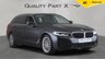 USED 2022 72 BMW 5 SERIES 2.0 530e 12kWh SE Touring Steptronic Euro 6 (s/s) 5dr SPRING SALE NOW ON, SAVE 100s!