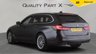 USED 2022 72 BMW 5 SERIES 2.0 530e 12kWh SE Touring Steptronic Euro 6 (s/s) 5dr SPRING SALE NOW ON, SAVE 100s!