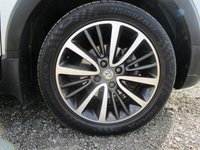 USED 2018 18 VAUXHALL CROSSLAND X 1.2 Turbo GPF Elite SUV 5dr Petrol Manual Euro 6 (s/s) (130 ps) 