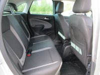 USED 2018 18 VAUXHALL CROSSLAND X 1.2 Turbo GPF Elite SUV 5dr Petrol Manual Euro 6 (s/s) (130 ps) 