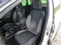 USED 2018 18 VAUXHALL CROSSLAND X 1.2 Turbo GPF Elite SUV 5dr Petrol Manual Euro 6 (s/s) (130 ps) 