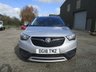 USED 2018 18 VAUXHALL CROSSLAND X 1.2 Turbo GPF Elite SUV 5dr Petrol Manual Euro 6 (s/s) (130 ps) 