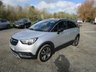 USED 2018 18 VAUXHALL CROSSLAND X 1.2 Turbo GPF Elite SUV 5dr Petrol Manual Euro 6 (s/s) (130 ps) 