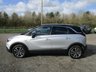 USED 2018 18 VAUXHALL CROSSLAND X 1.2 Turbo GPF Elite SUV 5dr Petrol Manual Euro 6 (s/s) (130 ps) 